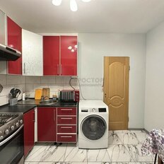Квартира 54,3 м², 2-комнатная - изображение 4