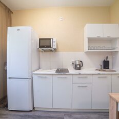 Квартира 25,1 м², студия - изображение 4