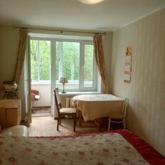 Квартира 30 м², 1-комнатная - изображение 2