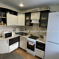 Квартира 29 м², 1-комнатная - изображение 1