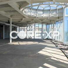 12863 м², офис - изображение 3