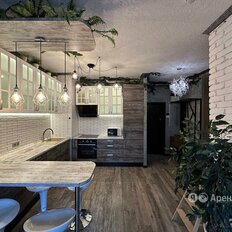 Квартира 43 м², 2-комнатные - изображение 3