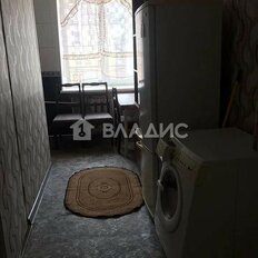 Квартира 53 м², 2-комнатная - изображение 4