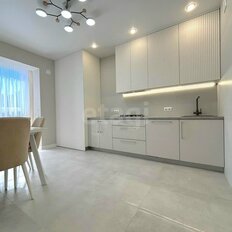 Квартира 55 м², 2-комнатная - изображение 4
