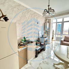 Квартира 41,2 м², 1-комнатная - изображение 5