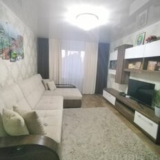 Квартира 63 м², 3-комнатная - изображение 1