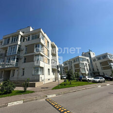 Квартира 49,1 м², студия - изображение 3