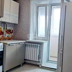 Квартира 28,3 м², 1-комнатная - изображение 4