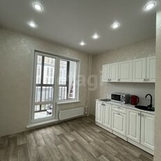 Квартира 31 м², 1-комнатная - изображение 1