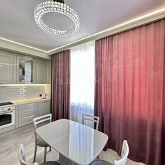 Квартира 64 м², 2-комнатная - изображение 5