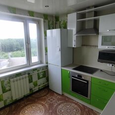 Квартира 39,9 м², 1-комнатная - изображение 1