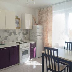 Квартира 37,7 м², 1-комнатная - изображение 4