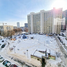 Квартира 38,2 м², 1-комнатная - изображение 5