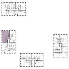 Квартира 135,1 м², 3-комнатная - изображение 4