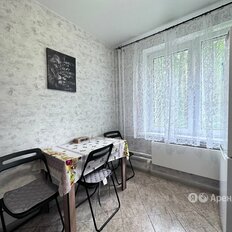 Квартира 33 м², 1-комнатная - изображение 2