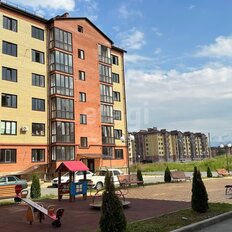 Квартира 224 м², 3-комнатная - изображение 1