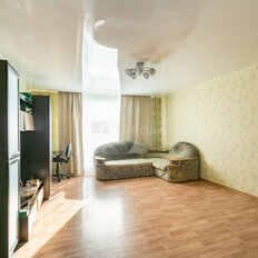 Квартира 38,4 м², студия - изображение 2