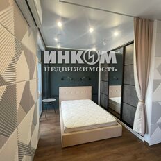 Квартира 26,5 м², студия - изображение 5