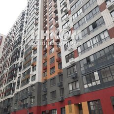 Квартира 90 м², 4-комнатная - изображение 3