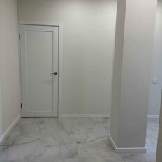 Квартира 73 м², 3-комнатная - изображение 5