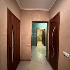 Квартира 69,8 м², 3-комнатная - изображение 2