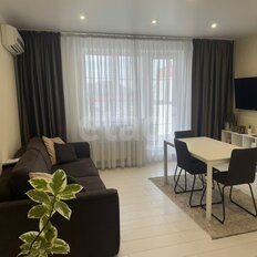 Квартира 85,7 м², 3-комнатная - изображение 2