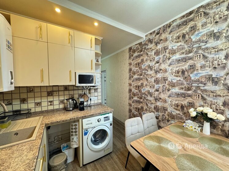 80 м², 2-комнатная квартира 82 000 ₽ в месяц - изображение 63