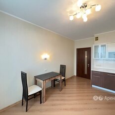 Квартира 114 м², 3-комнатная - изображение 4