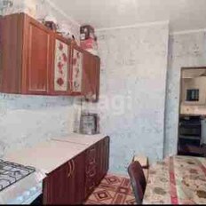 Квартира 33 м², 1-комнатная - изображение 3