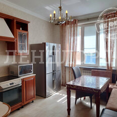 Квартира 62 м², 2-комнатная - изображение 2