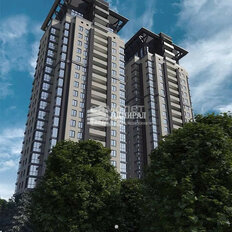 Квартира 47,2 м², 2-комнатная - изображение 2