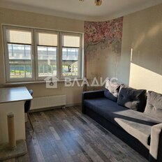 Квартира 61,7 м², 2-комнатная - изображение 1