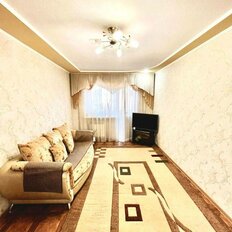 Квартира 44,6 м², 2-комнатная - изображение 1