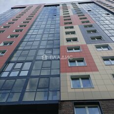 Квартира 30,7 м², студия - изображение 1