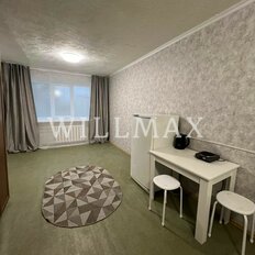 Квартира 18 м², студия - изображение 2