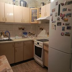 Квартира 31,9 м², 1-комнатная - изображение 2