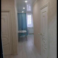 Квартира 35,7 м², 1-комнатная - изображение 1