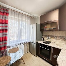 Квартира 46 м², 2-комнатная - изображение 3