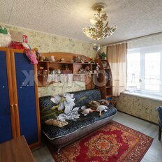 Квартира 61,1 м², 3-комнатная - изображение 3