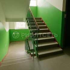 Квартира 57 м², 3-комнатная - изображение 1