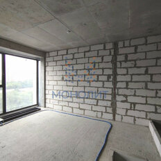 Квартира 55 м², 1-комнатная - изображение 4