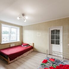 Квартира 43,3 м², 1-комнатная - изображение 3