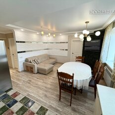 Квартира 107,3 м², 5-комнатная - изображение 4