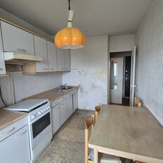 Квартира 33,1 м², 1-комнатная - изображение 4