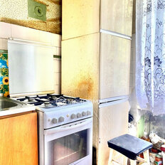 Квартира 56,8 м², 3-комнатная - изображение 5