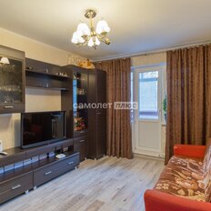 Квартира 44,3 м², 2-комнатная - изображение 3