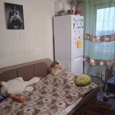 Квартира 35,8 м², 2-комнатная - изображение 4