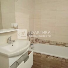 Квартира 35 м², 1-комнатная - изображение 5