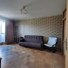 Квартира 36,4 м², 1-комнатная - изображение 4