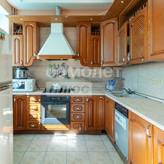 Квартира 133,6 м², 4-комнатная - изображение 5